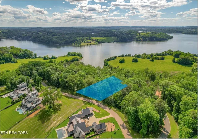 Photo 1 of Land for sale at 2019 Arcadia Peninsula Way, Knoxville, TN 37922 | MLS# 1328528 | Listing updated on 2026-02-05