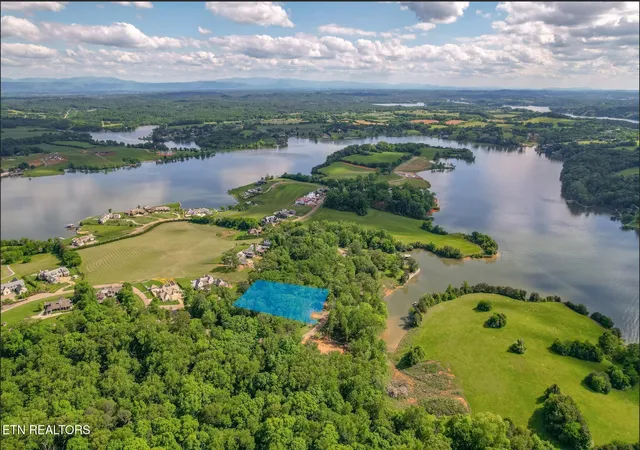Photo 2 of Land for sale at 2019 Arcadia Peninsula Way, Knoxville, TN 37922 | MLS# 1328528 | Listing updated on 2026-02-05
