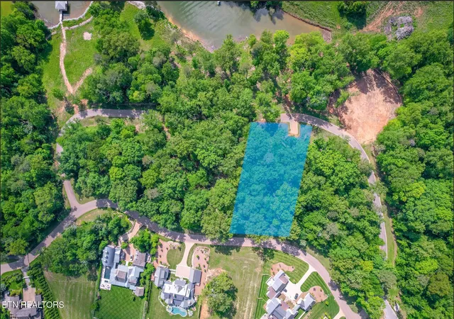 Photo 3 of Land for sale at 2019 Arcadia Peninsula Way, Knoxville, TN 37922 | MLS# 1328528 | Listing updated on 2026-02-05