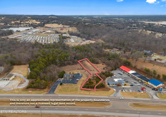 2nd image of Par 11&12 Hwy 92 S, Dandridge, TN 37725 | MLS# 1328852