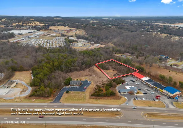 3rd image of Par 11&12 Hwy 92 S, Dandridge, TN 37725 | MLS# 1328852