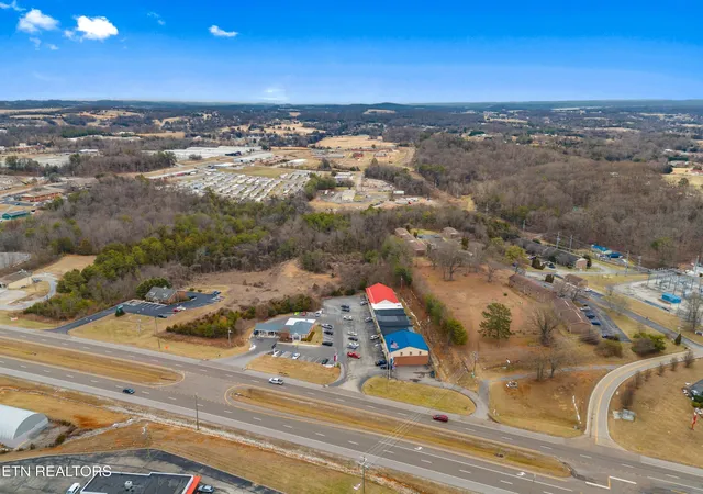 5th image of Par 11&12 Hwy 92 S, Dandridge, TN 37725 | MLS# 1328852