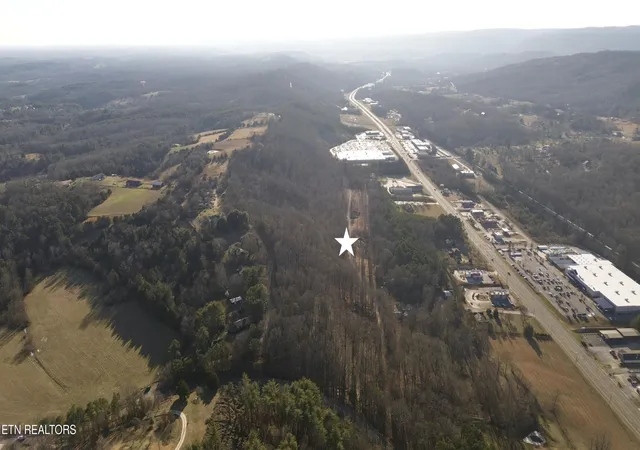 Photo 1 of Land for sale at 0 Couchwood Dr, Dayton, TN 37321 | MLS# 1328587 | Listing updated on 2026-02-05