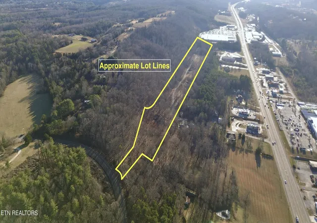 Photo 3 of Land for sale at 0 Couchwood Dr, Dayton, TN 37321 | MLS# 1328587 | Listing updated on 2026-02-05