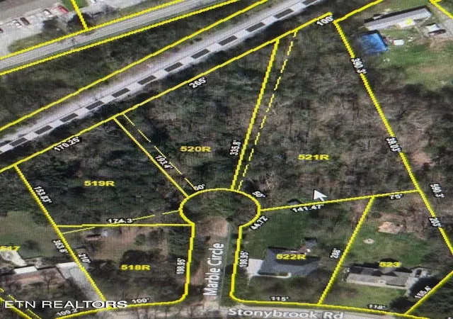 Photo 1 of Sale Pending at 2209 Marble Cir, Louisville, TN 37777 | MLS# 1328634 | Listing updated on 2026-08-14
