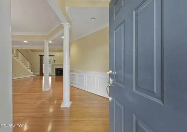 Photo 3 of Sale Pending at 1111 Highgrove Garden Way, Knoxville, TN 37922 | MLS# 1330596 | Listing updated on 2026-09-16