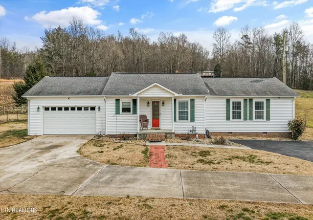 2nd image of 812 New Clear Branch Rd, Rocky Top, TN 37769 | MLS# 1328896