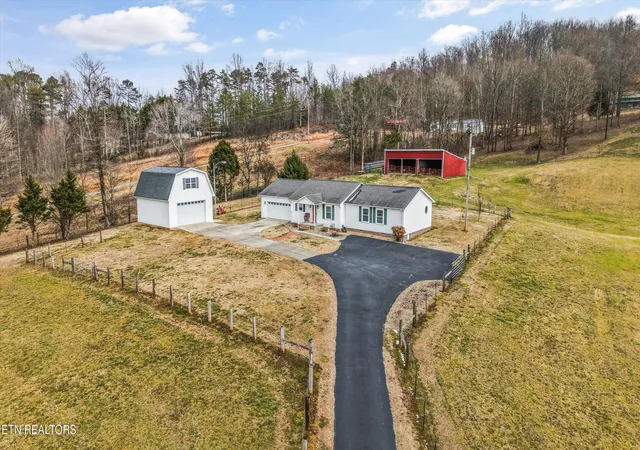 1st image of 812 New Clear Branch Rd, Rocky Top, TN 37769 | MLS# 1328896