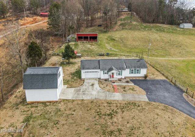 image of 812 New Clear Branch Rd, Rocky Top, TN 37769 | MLS# 1328896