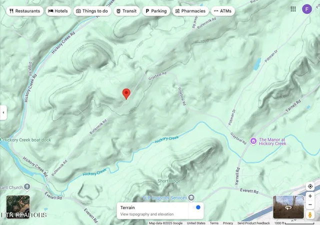 18th image of 0 Buttermilk Rd, Knoxville, TN 37932 | MLS# 1328820