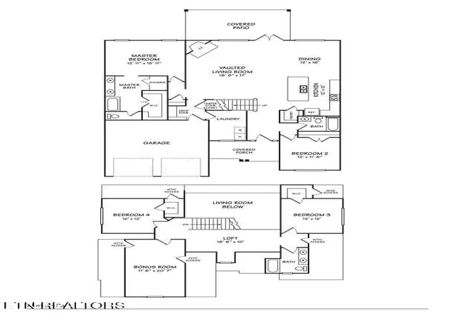 Photo 2 of Sale Pending at 1511 Liberty Park Rd Lot 46, Knoxville, TN 37922 | MLS# 1329442 | Listing updated on 2026-02-18