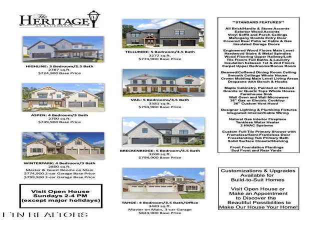 Photo 3 of Sale Pending at 1511 Liberty Park Rd Lot 46, Knoxville, TN 37922 | MLS# 1329442 | Listing updated on 2026-02-18