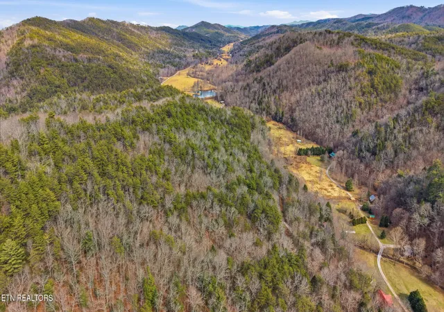 2nd image of Steer Creek Rd, Tellico Plains, TN 37385 | MLS# 1329105