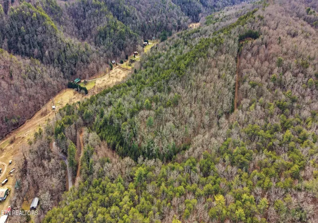 4th image of Steer Creek Rd, Tellico Plains, TN 37385 | MLS# 1329105