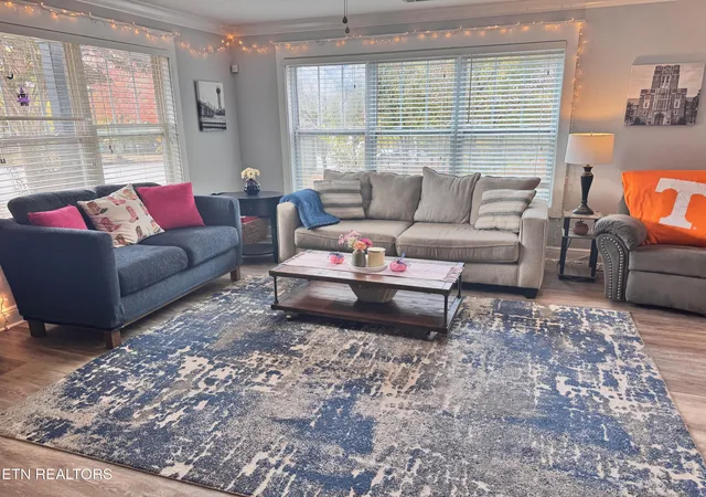 Listing Photo 4 - Condo for sale in building located at 1106 Tree Top Wy, Knoxville, TN 37920 - Unit #1516