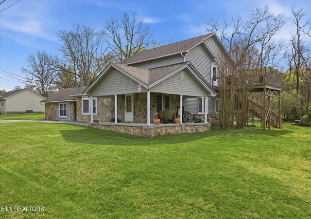 Homes for sale in Dandridge, TN | 799 Haynes Rd #abc, Dandridge, TN 37725 | MLS# 1328956