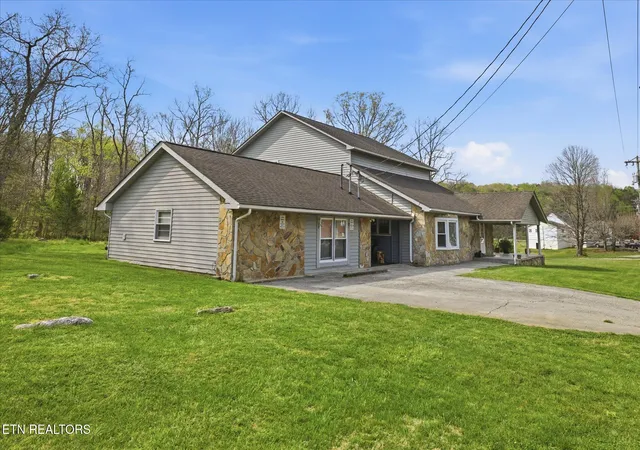 Homes for sale in Dandridge, TN | 799 Haynes Rd #abc, Dandridge, TN 37725 | MLS# 1328956