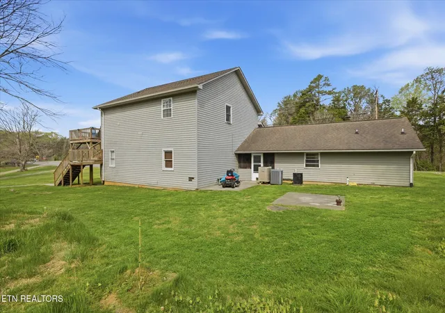Homes for sale in Dandridge, TN | 799 Haynes Rd #abc, Dandridge, TN 37725 | MLS# 1328956