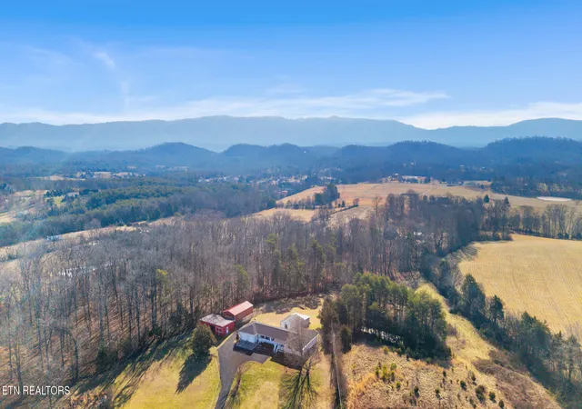 Photo 1 of Land for sale at 2012 Calderwood Hwy, Maryville, TN 37801 | MLS# 1329075 | Listing updated on 2026-09-14