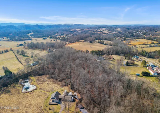 Photo 3 of Land for sale at 2012 Calderwood Hwy, Maryville, TN 37801 | MLS# 1329075 | Listing updated on 2026-09-14