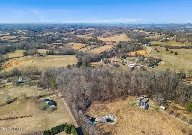 Photo 3 of Land for sale at 2012 Calderwood Hwy, Maryville, TN 37801 | MLS# 1329075 | Listing updated on 2026-09-14
