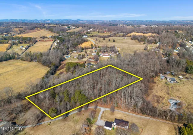 Photo 4 of Land for sale at 2012 Calderwood Hwy, Maryville, TN 37801 | MLS# 1329075 | Listing updated on 2026-09-14