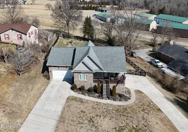Homes for sale in Andersonville, TN | 122 Sportsman Ln, Andersonville, TN 37705 | MLS# 1329588