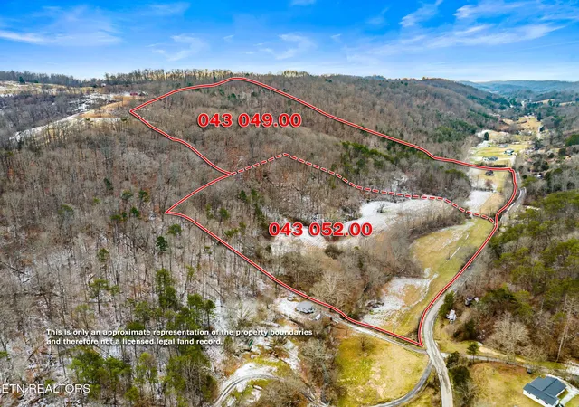 11th image of 00 Kettle Hollow Rd, Maynardville, TN 37807 | MLS# 1329157