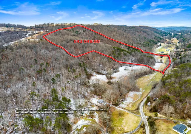 1st image of 00 Kettle Hollow Rd, Maynardville, TN 37807 | MLS# 1329157
