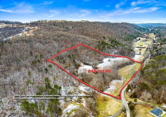 1st image of 0 Kettle Hollow Rd, Maynardville, TN 37807 | MLS# 1329158