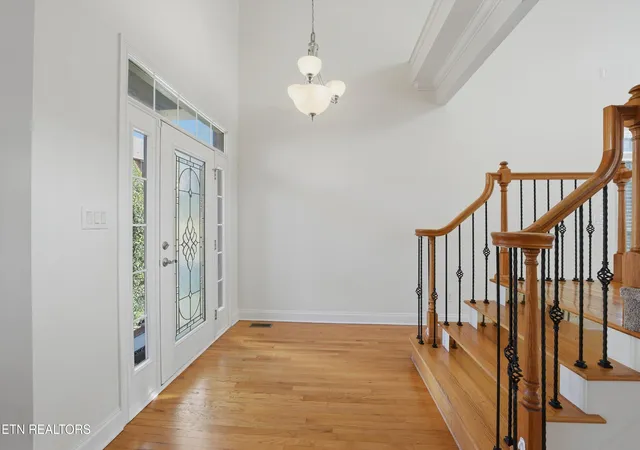 Photo 3 of Single family home for sale at 1135 Evelyn Mae Way, Knoxville, TN 37923 | MLS# 1329384 | Listing updated on 2026-09-06