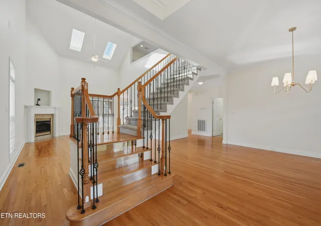 Photo 4 of Single family home for sale at 1135 Evelyn Mae Way, Knoxville, TN 37923 | MLS# 1329384 | Listing updated on 2026-09-06