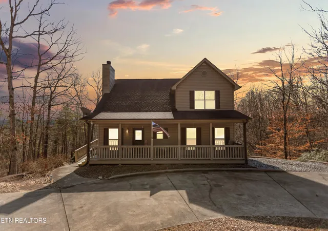 Homes for sale in Ten Mile, TN | 1118 Indian Shadows Dr, Ten Mile, TN 37880 | MLS# 1329450