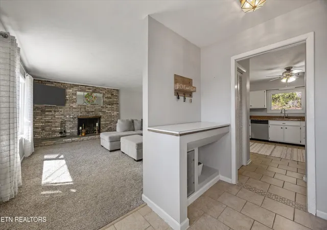 5th image of 102 Canterbury Rd, Oak Ridge, TN 37830 | MLS# 1334121