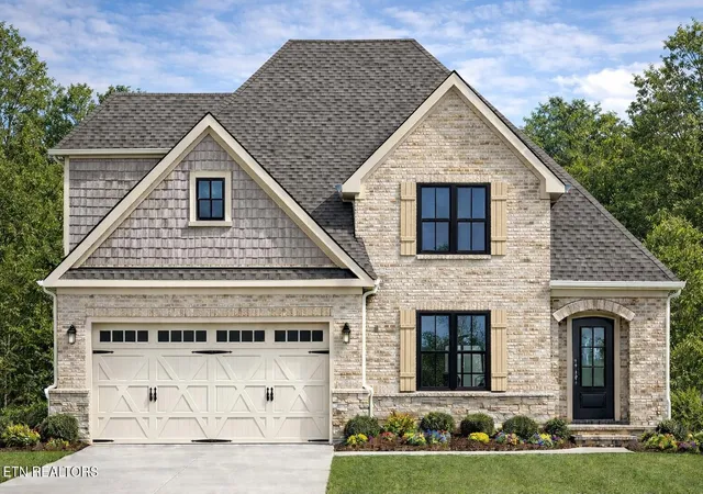 Photo 1 of Single family home for sale at 1633 Persimmon, Loudon, TN 37774 | MLS# 1329242 | Listing updated on 2026-04-23