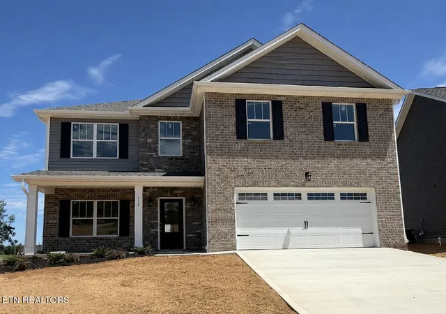 Homes for sale in Oak Ridge, TN | 108 Birchberry St #Lot 86B, Oak Ridge, TN 37830 | MLS# 1332508