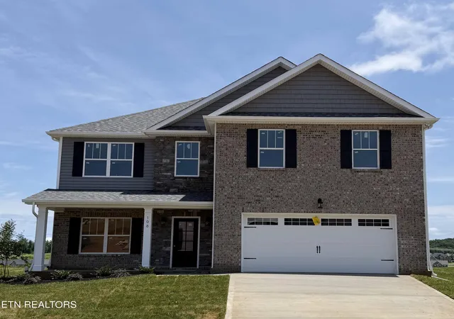 Homes for sale in Oak Ridge, TN | 108 Birchberry St #Lot 86B, Oak Ridge, TN 37830 | MLS# 1332508