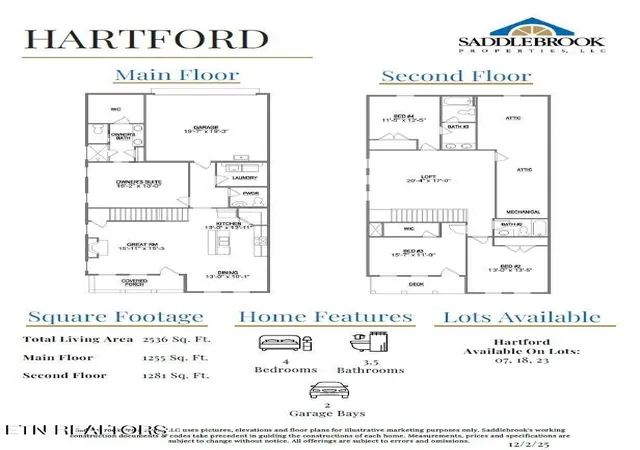 2nd image of 413 Mystic Charm Rd, Farragut, TN 37934 | MLS# 1329928