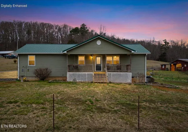 Homes for sale in Decatur, TN | 840 Jordan Rd, Decatur, TN 37322 | MLS# 1329507