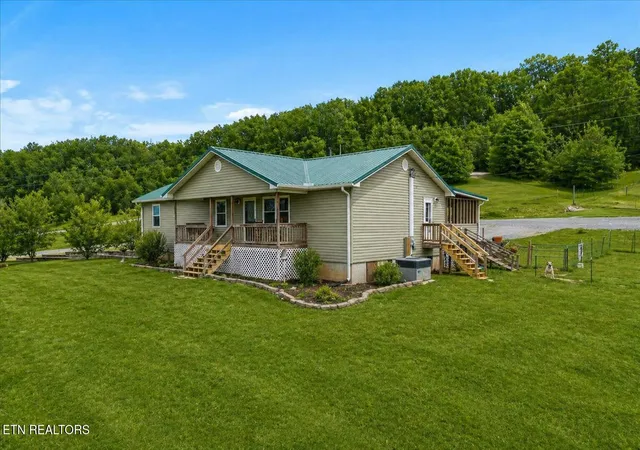 Homes for sale in Decatur, TN | 840 Jordan Rd, Decatur, TN 37322 | MLS# 1329507