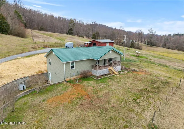 Homes for sale in Decatur, TN | 840 Jordan Rd, Decatur, TN 37322 | MLS# 1329507
