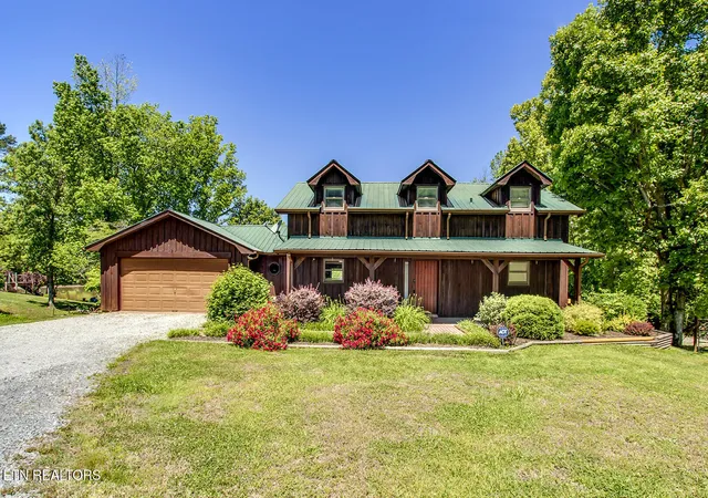 Homes for sale in Ten Mile, TN | 4368 River Rd, Ten Mile, TN 37880 | MLS# 1329480