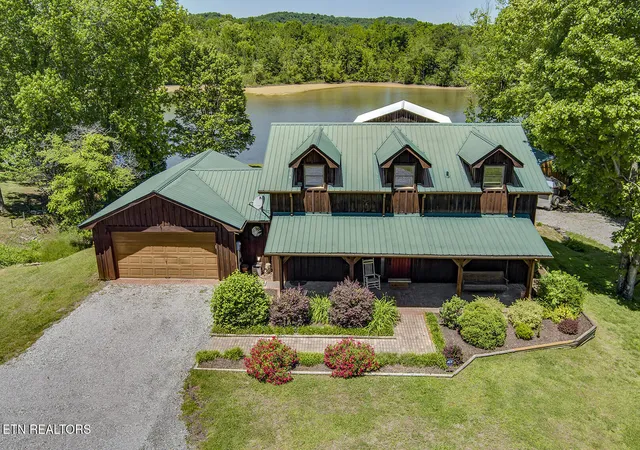 Homes for sale in Ten Mile, TN | 4368 River Rd, Ten Mile, TN 37880 | MLS# 1329480