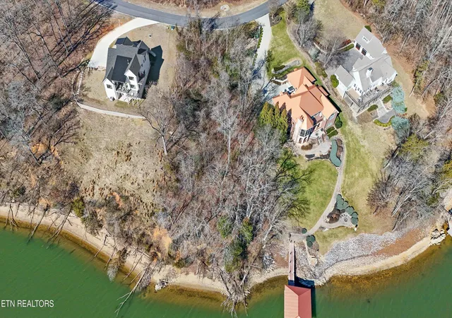 Photo 2 of Sale Pending at Lot E 170 Shore Dr, Rockwood, TN 37854 | MLS# 1329559 | Listing updated on 2026-09-15
