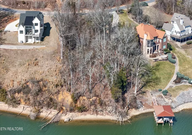 Photo 3 of Sale Pending at Lot E 170 Shore Dr, Rockwood, TN 37854 | MLS# 1329559 | Listing updated on 2026-09-15