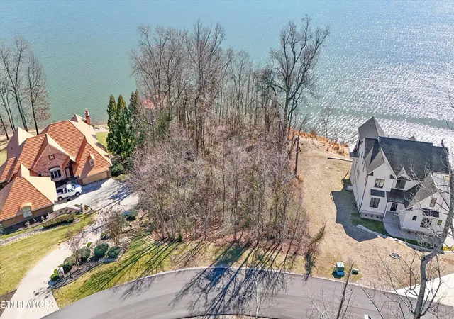 Photo 3 of Sale Pending at Lot E 170 Shore Dr, Rockwood, TN 37854 | MLS# 1329559 | Listing updated on 2026-09-15