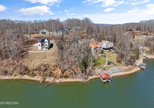 Photo 4 of Sale Pending at Lot E 170 Shore Dr, Rockwood, TN 37854 | MLS# 1329559 | Listing updated on 2026-09-15