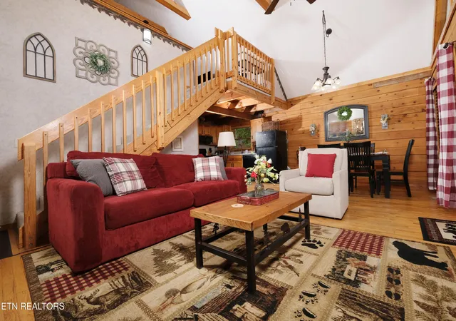 2nd image of 3549 Country Pines Wy, Sevierville, TN 37876 | MLS# 1329805