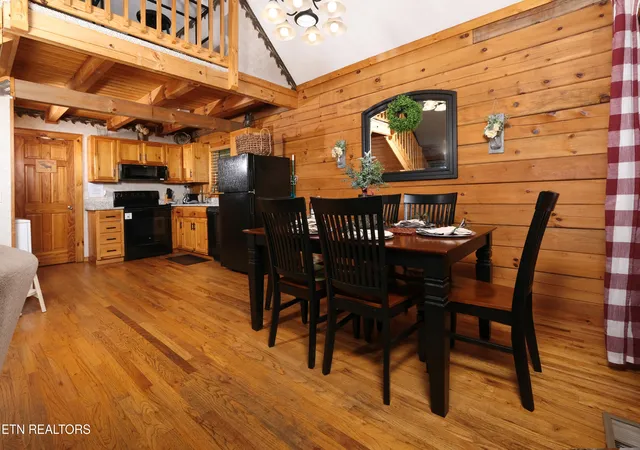 3rd image of 3549 Country Pines Wy, Sevierville, TN 37876 | MLS# 1329805