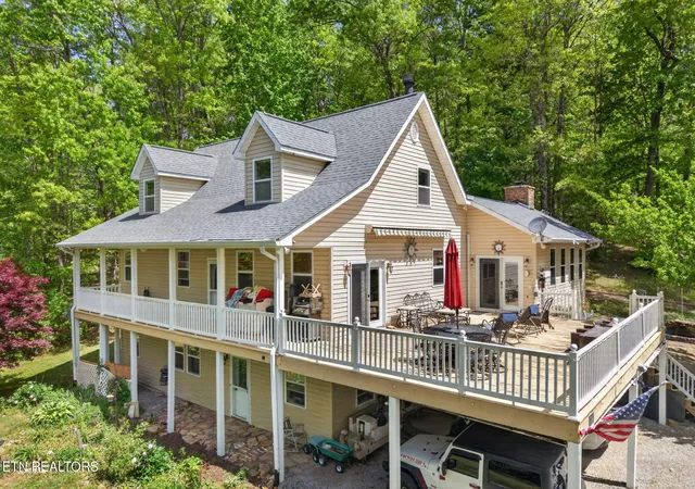 Photo 1 of Sale Pending at 2144 St Pl Loop, Monterey, TN 38574 | MLS# 1329896 | Listing updated on 2026-09-30